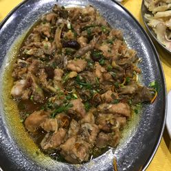 新会司前有150快餐