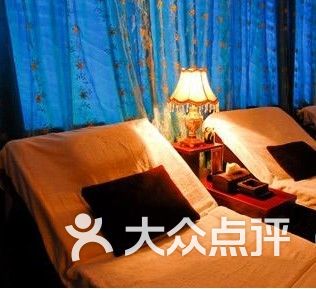 左近沐浴推拿中心500米以内有哪些