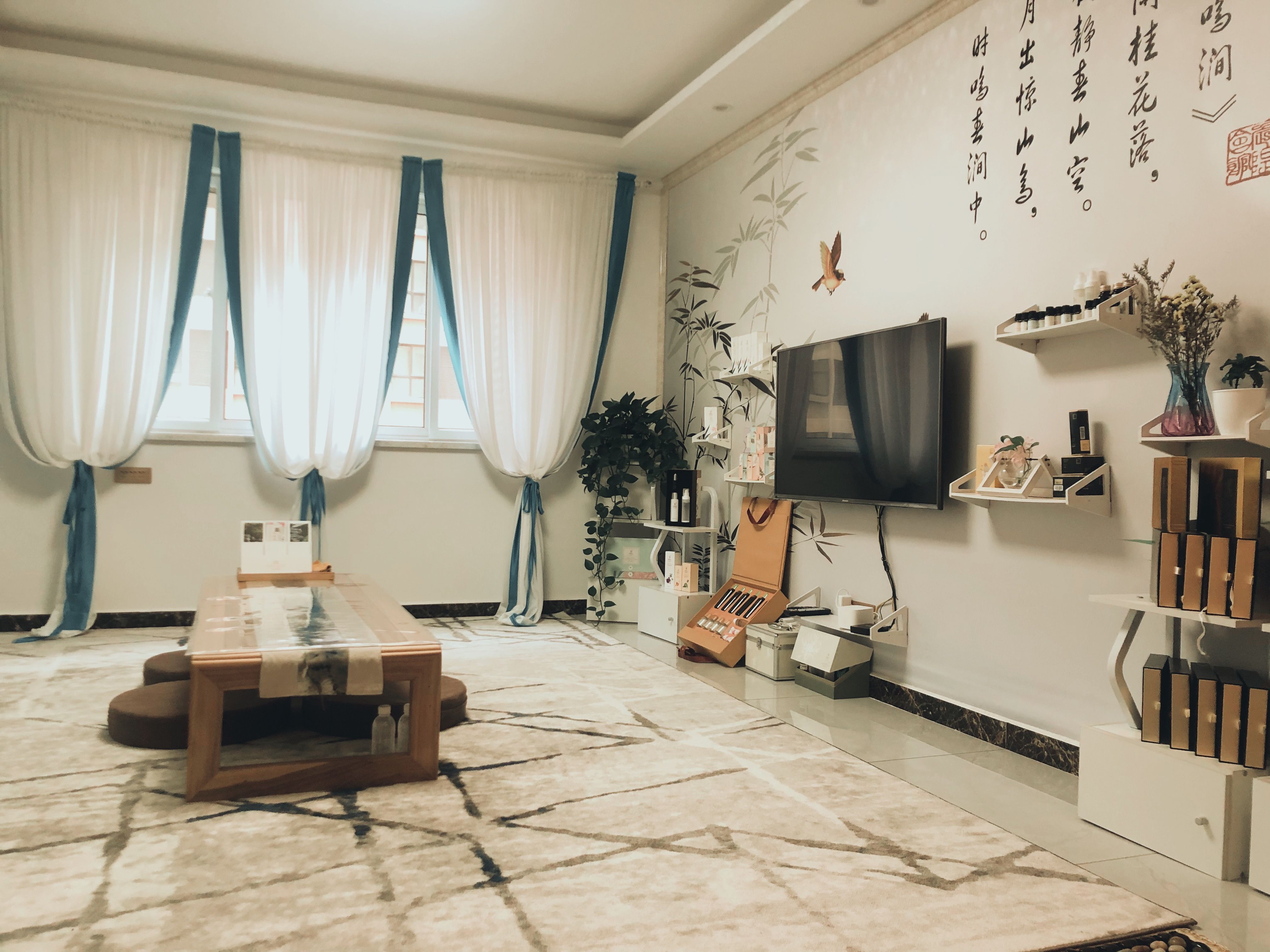 北京私人养生小我私家事情室