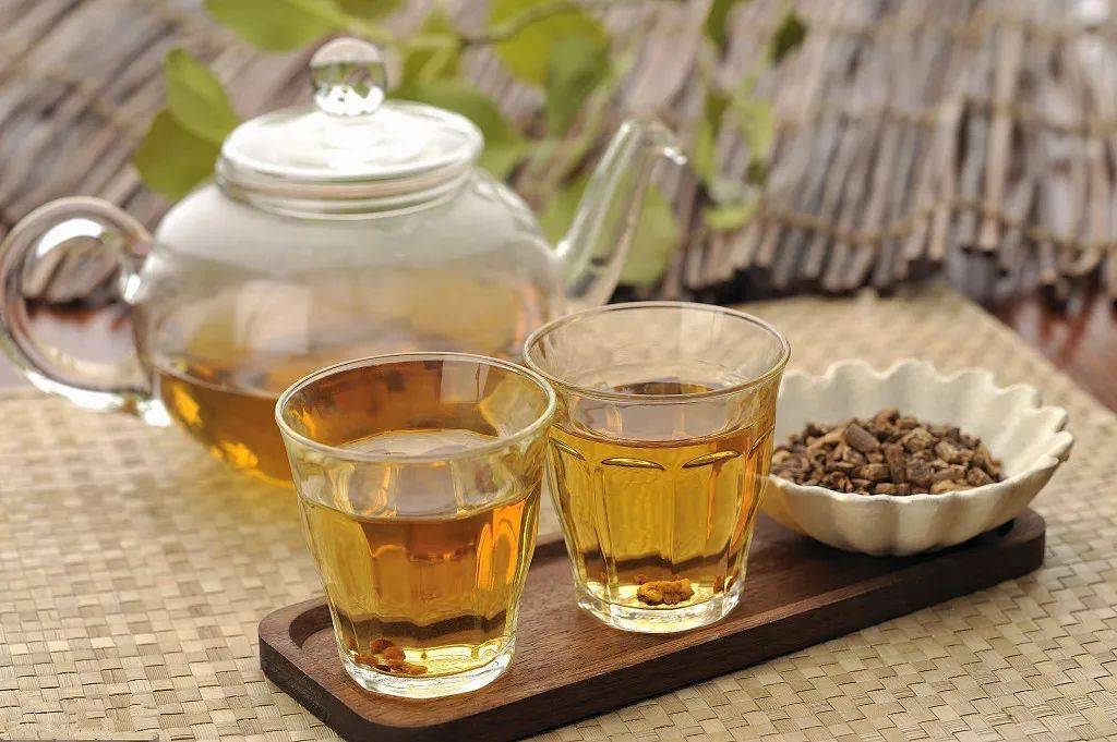 白银喝茶100分钟