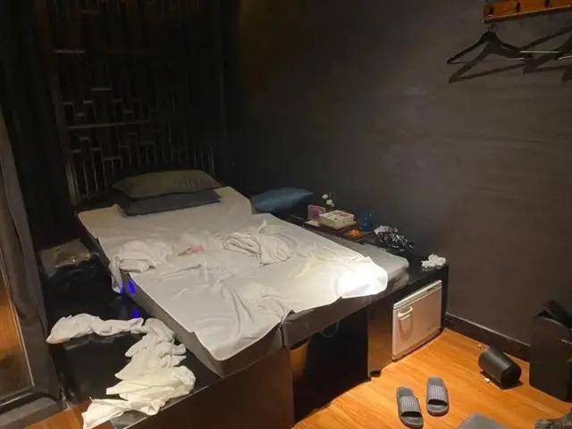 荆门能够玩的足浴店
