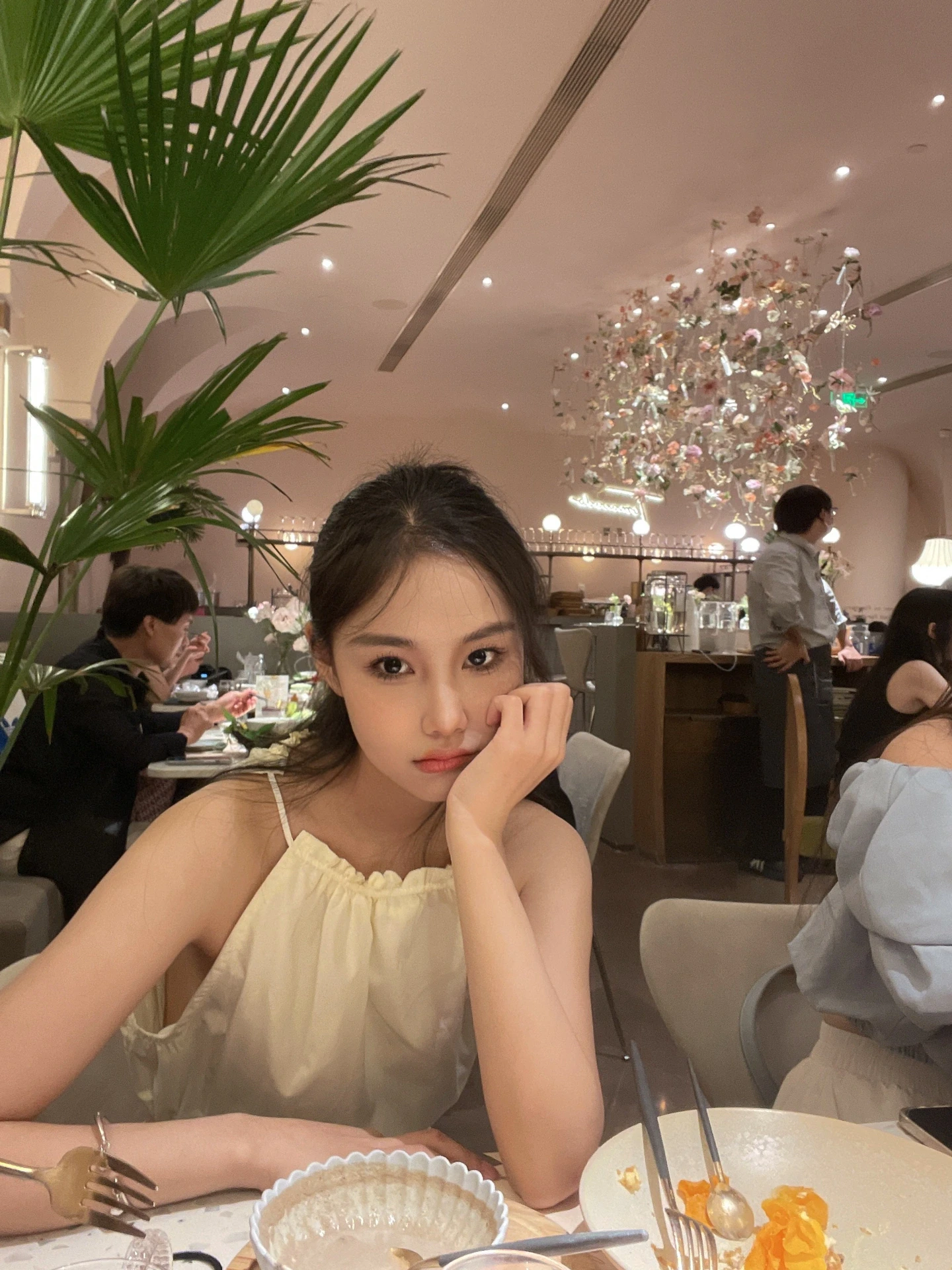 银川约会妹子