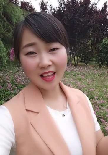 小妹联系方法