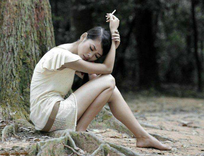 找寂寞妇女