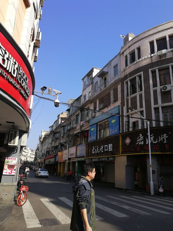 宜宾光明路150一条街叫什么