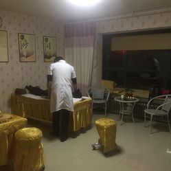 淡水推拿店最多的处所