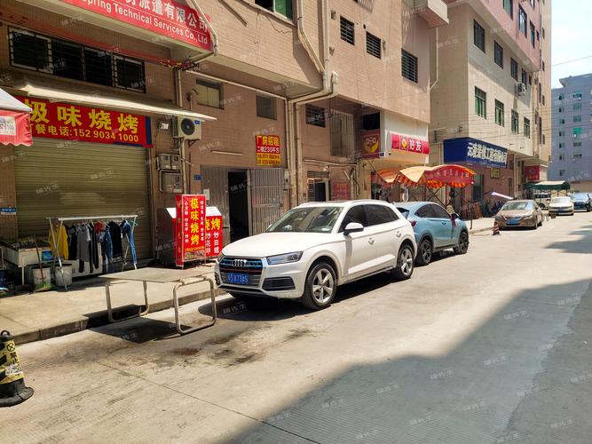 长安宵边医院对面幼小路