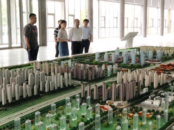 天津东丽军粮城炮街地位