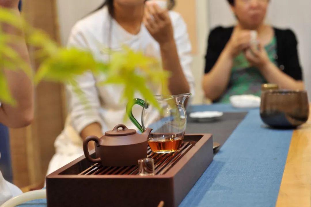北京品茶大圈自带工作室
