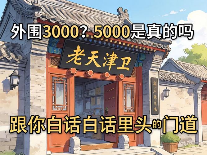 表围3000和5000的区别