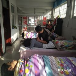 西平w鸡街推拿哪个好