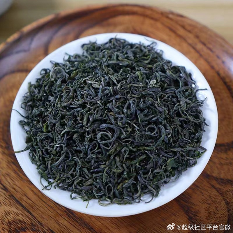 2026乌市新茶嫩茶靠谱