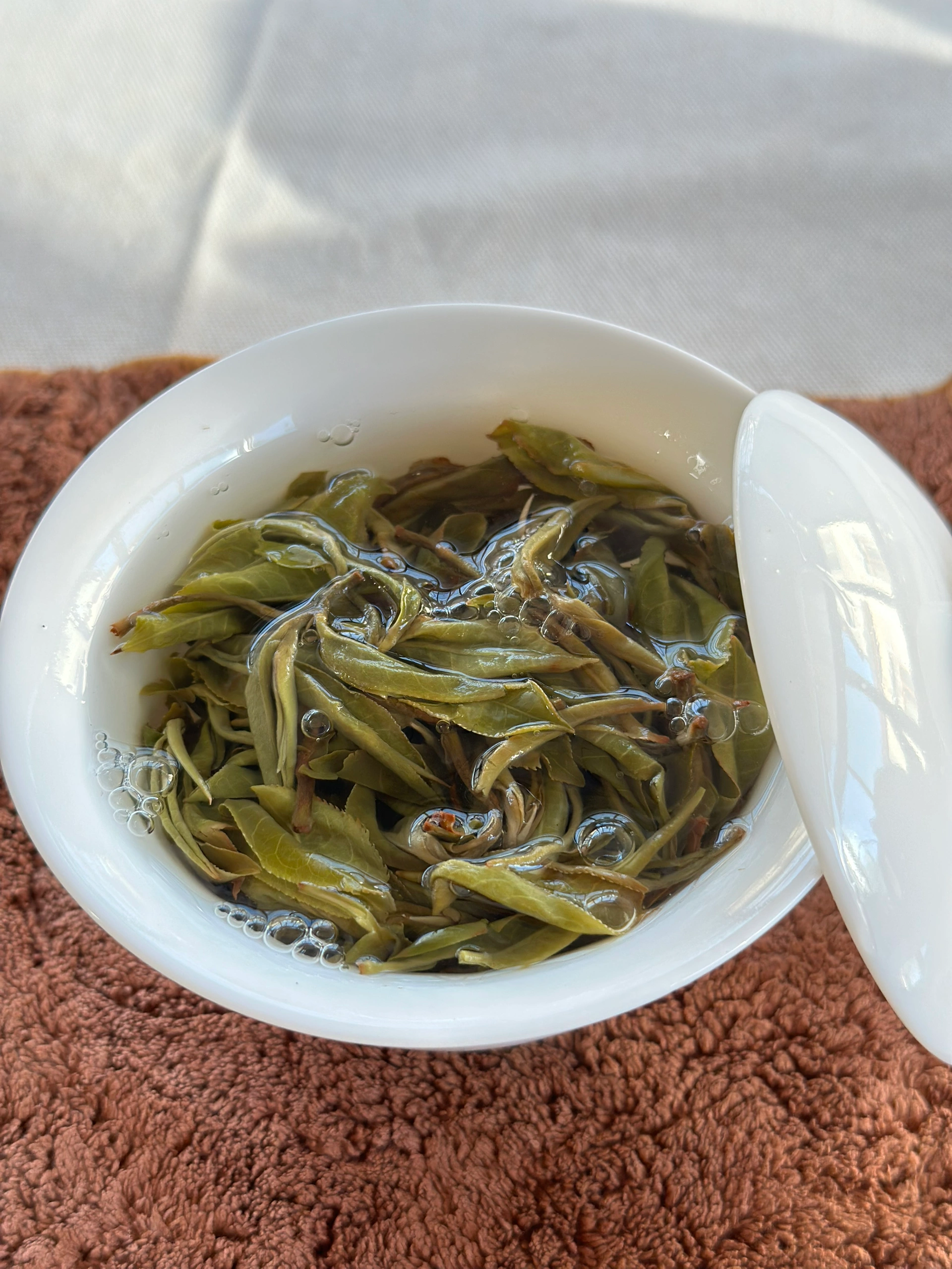 普宁流沙新茶嫩茶wx