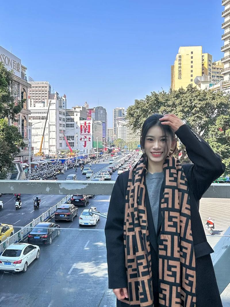嘉峪关妹子街在哪里