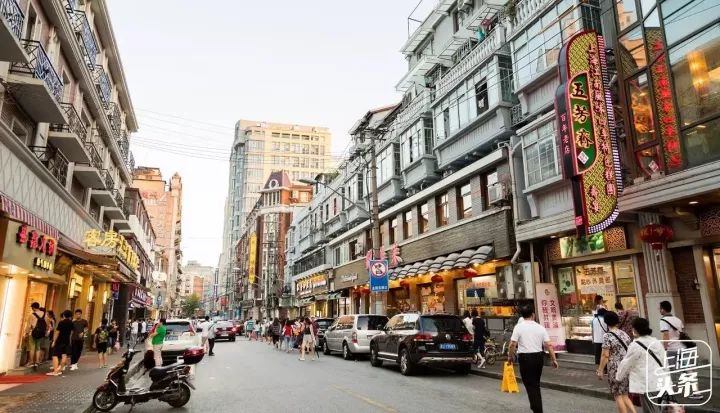 上海闵行站街一条街2026
