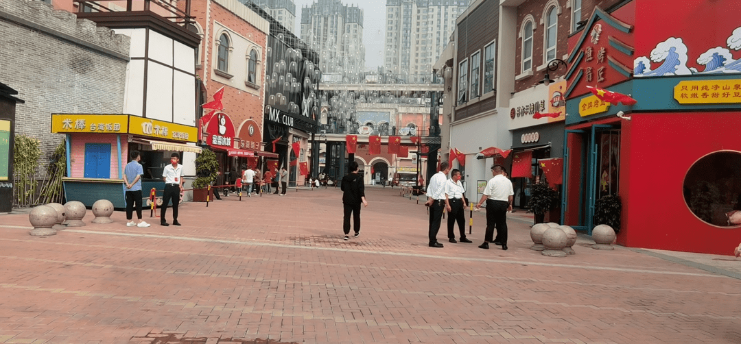 鸡窝街是濮阳哪条街