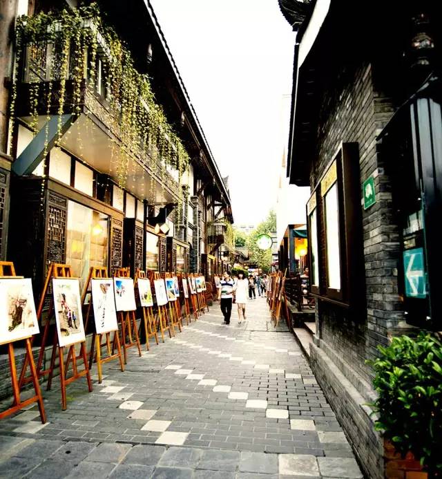 薛家湾推拿店一条街在哪里