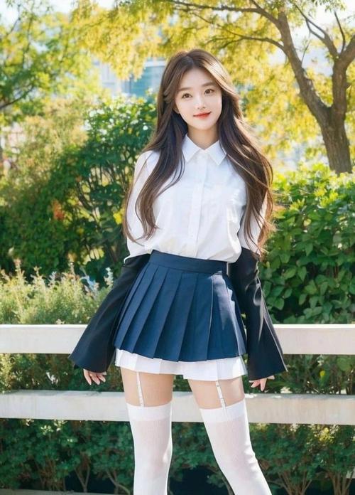 性感玉人学生
