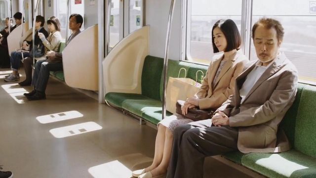 老中医SPA少妇做全套