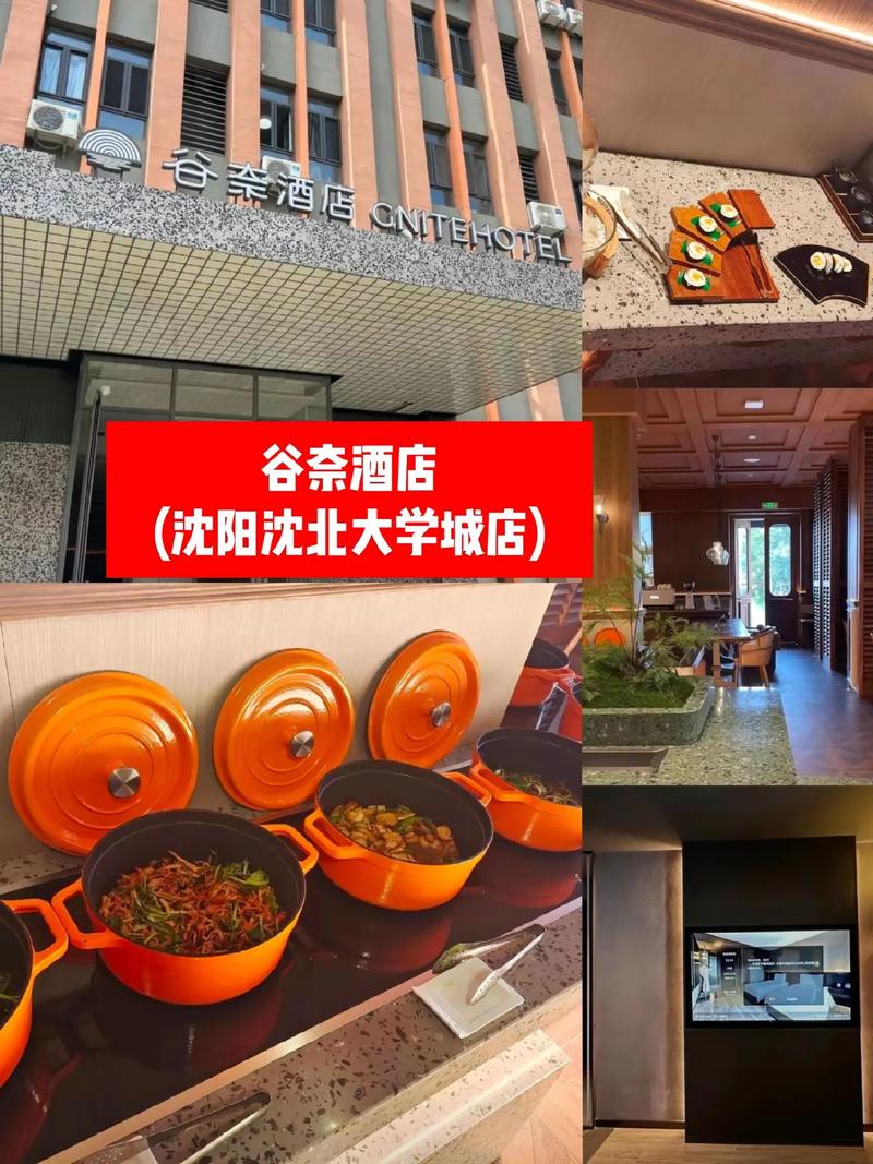 沈北大学城特色服务