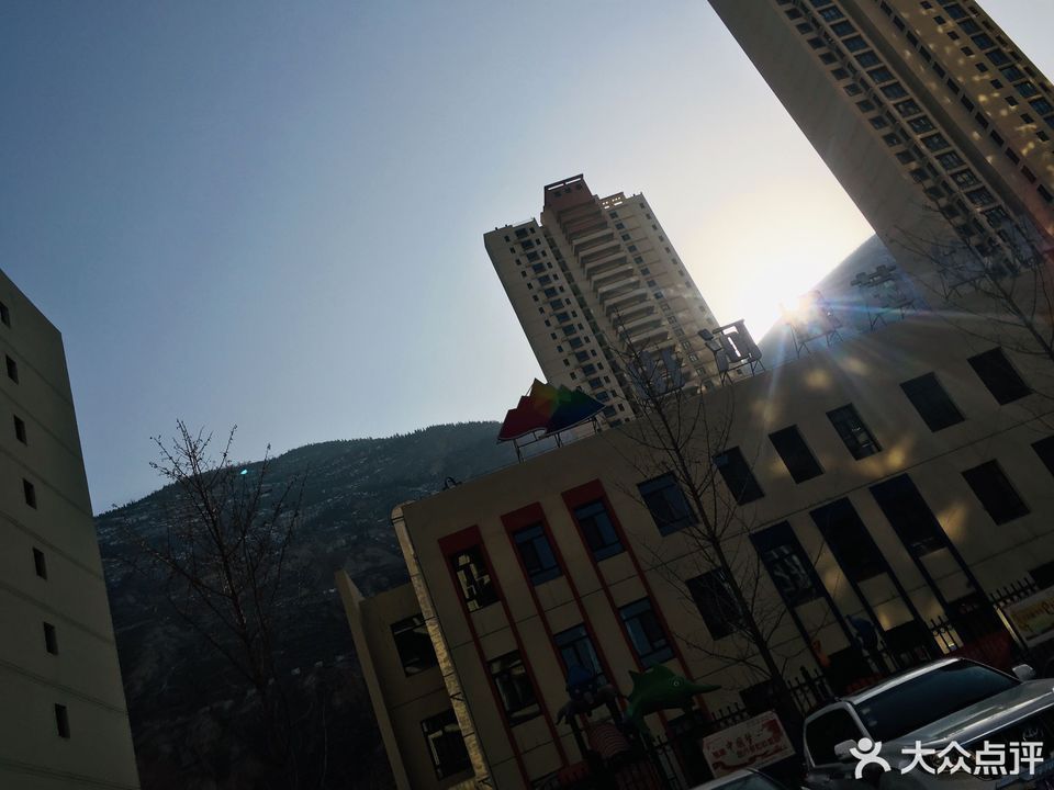 兰州红山根姑娘在哪