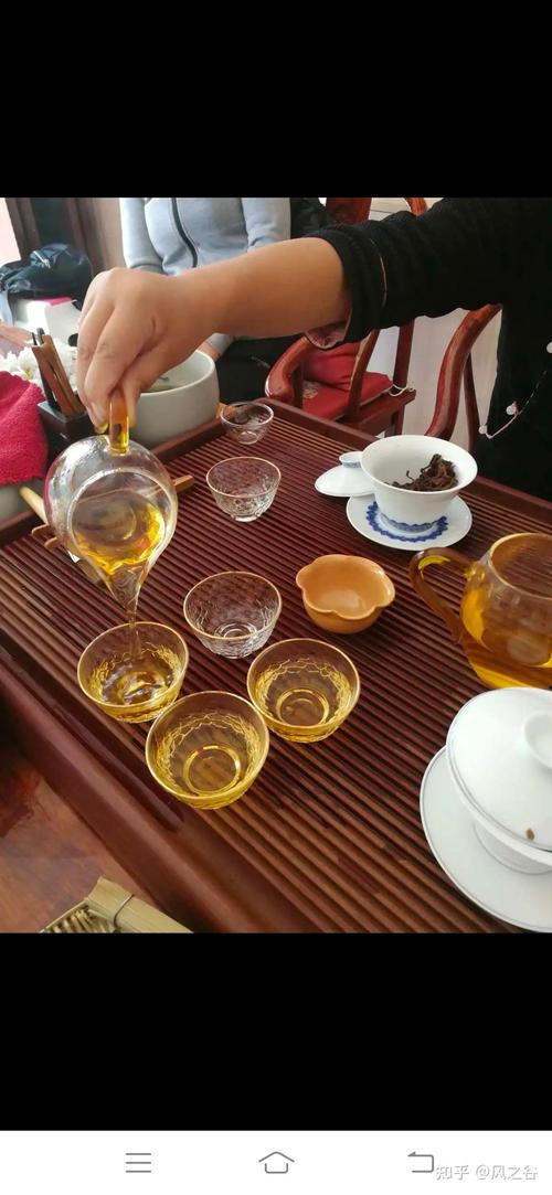 51品茶是真的吗知乎