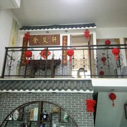 武清梅厂幼胡同推拿店叫什么