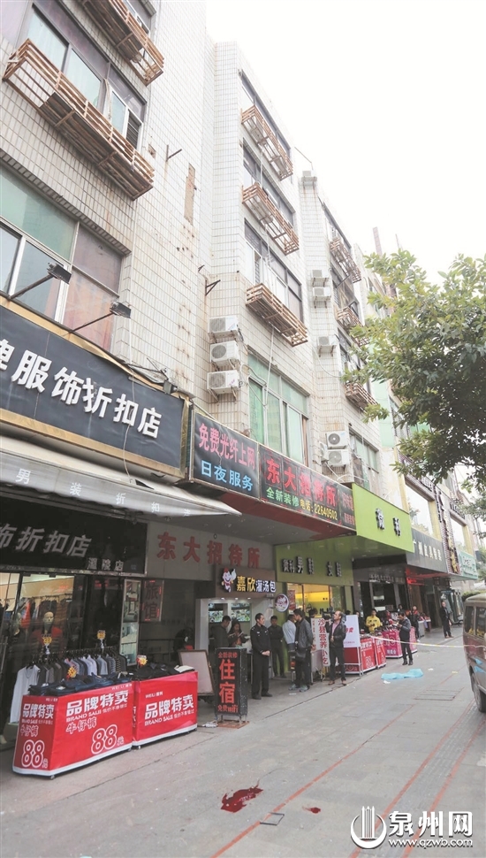 宜宾霞淮街女的都去哪了