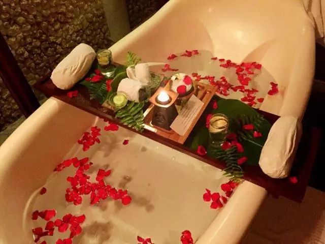 三世spa是荤的还是素的