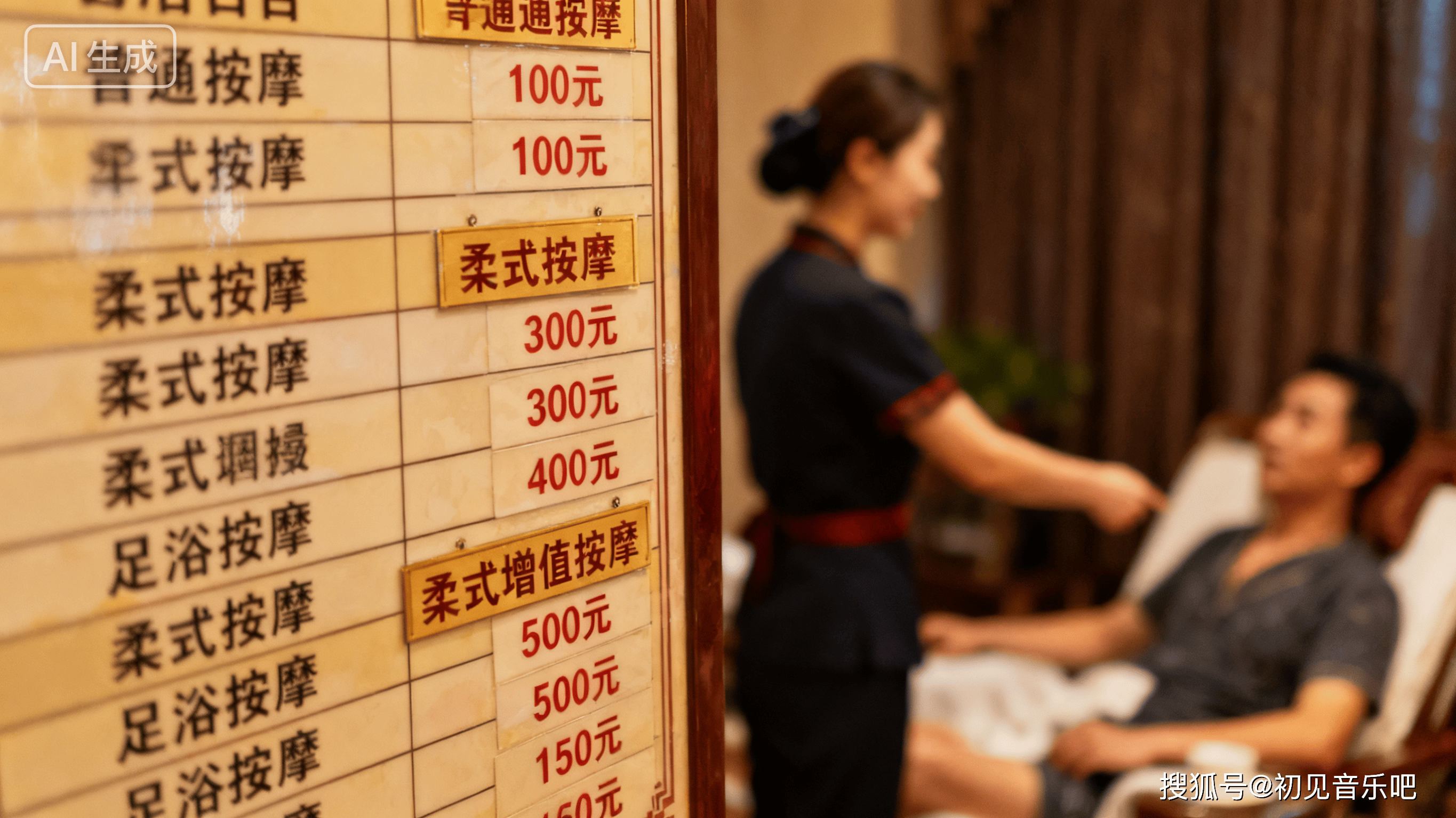 足浴店500元一个多幼时干嘛