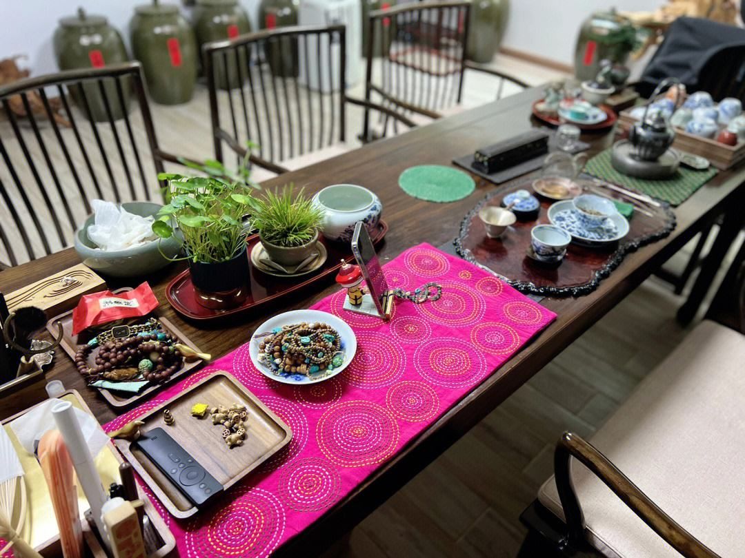 资阳喝茶大圈工作室