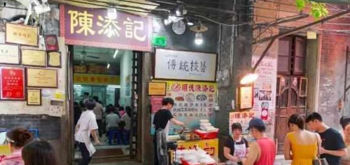 荆门推拿幼店一条街