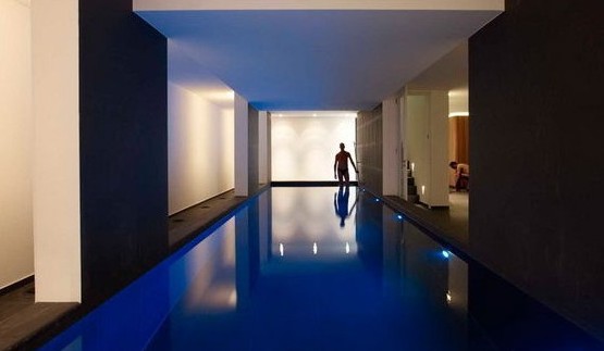 株洲spa95天花板水床
