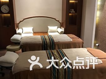 信阳能腾飞的SPA