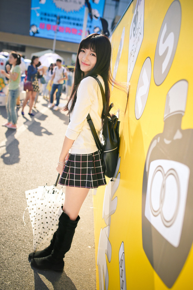 全国空降清纯少女