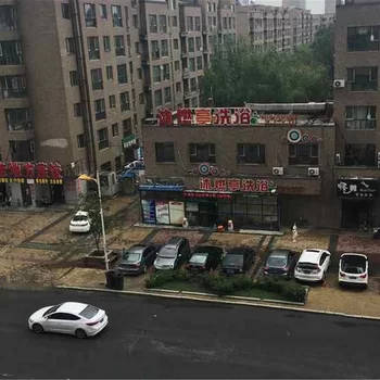 哈尔滨江北学院路出格服务
