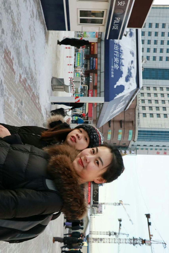 哈尔滨七政街美女搬哪里