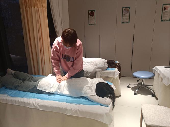 佛冈推拿一条龙在哪里