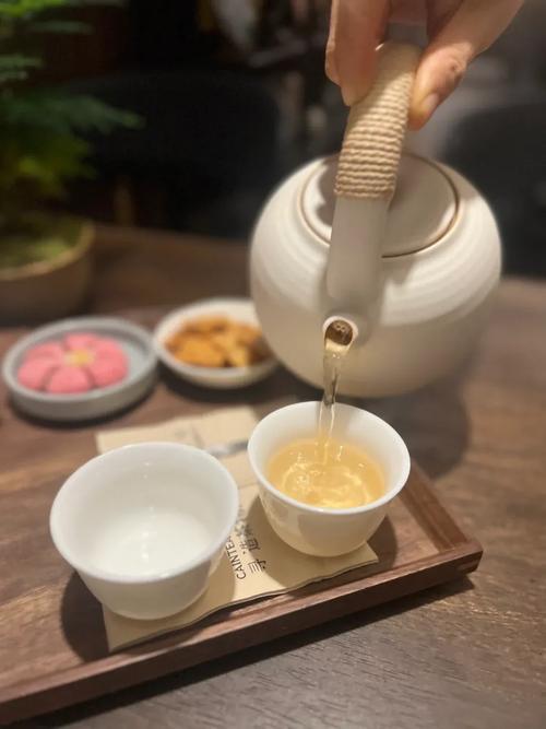 嘉峪关品茶