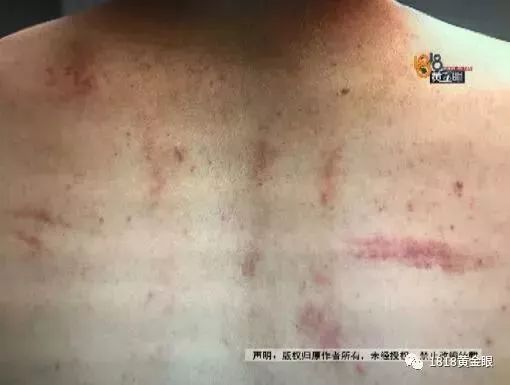 推拿叫两个女技师双飞