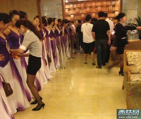 汉中桑拿浴