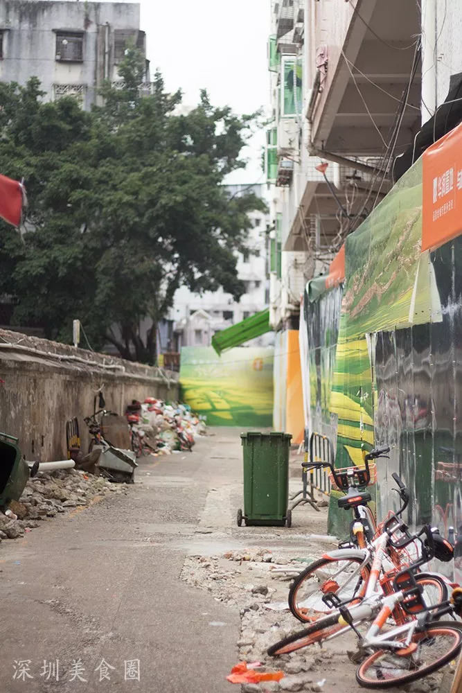 丽江100站小路