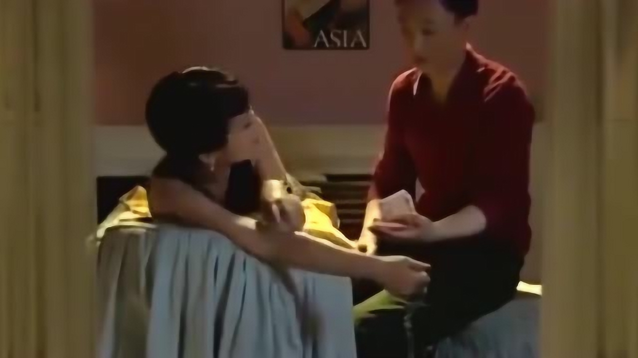 富婆私密推油推拿