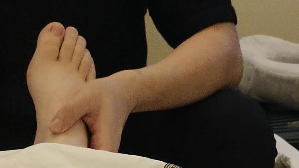 足浴店699套餐女的能干嘛