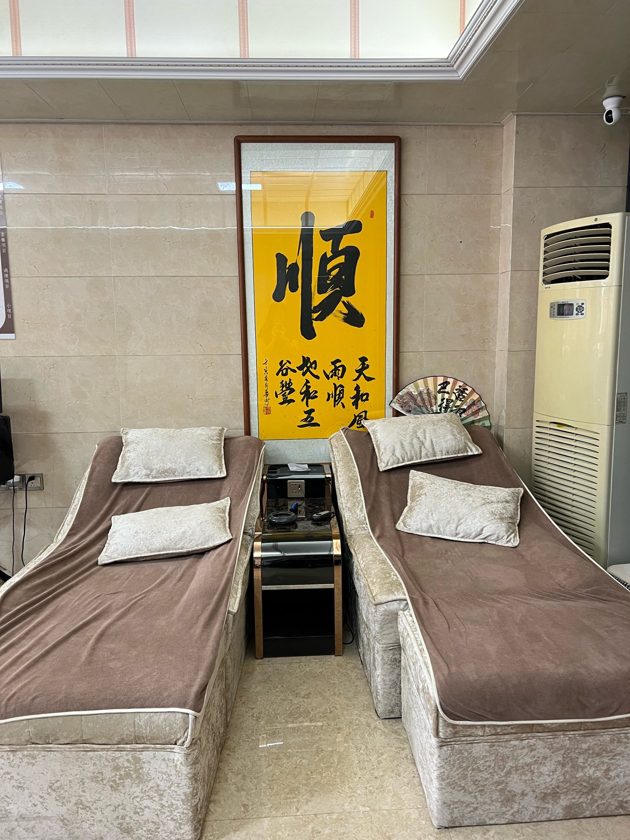 安康推拿9598最建议去的三个店