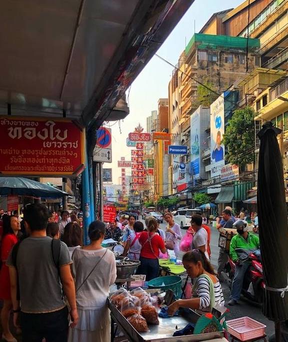 凯里市推拿幼店最多的街