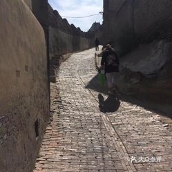 榆林万人坑一泡几多钱