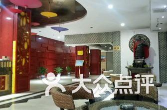临汾沐浴推拿哪里好