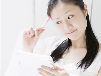 女人怎么叫
