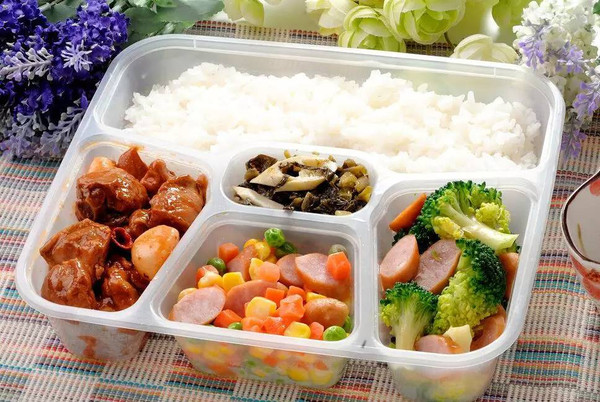 快餐3个幼时能做几次